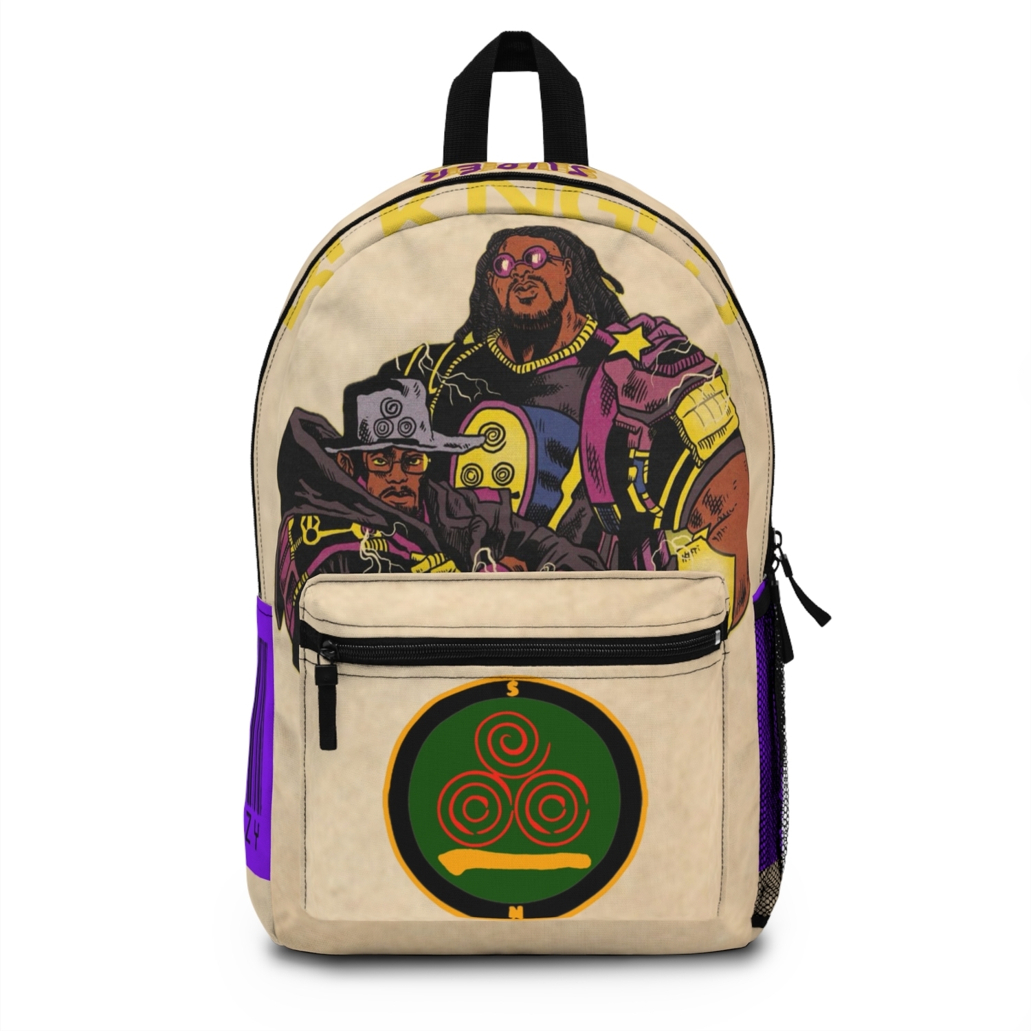 Backpack Light