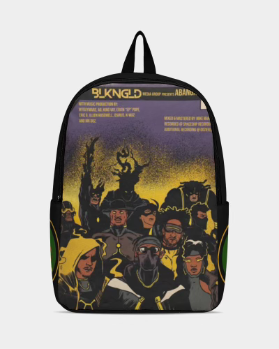 Backpack REmix