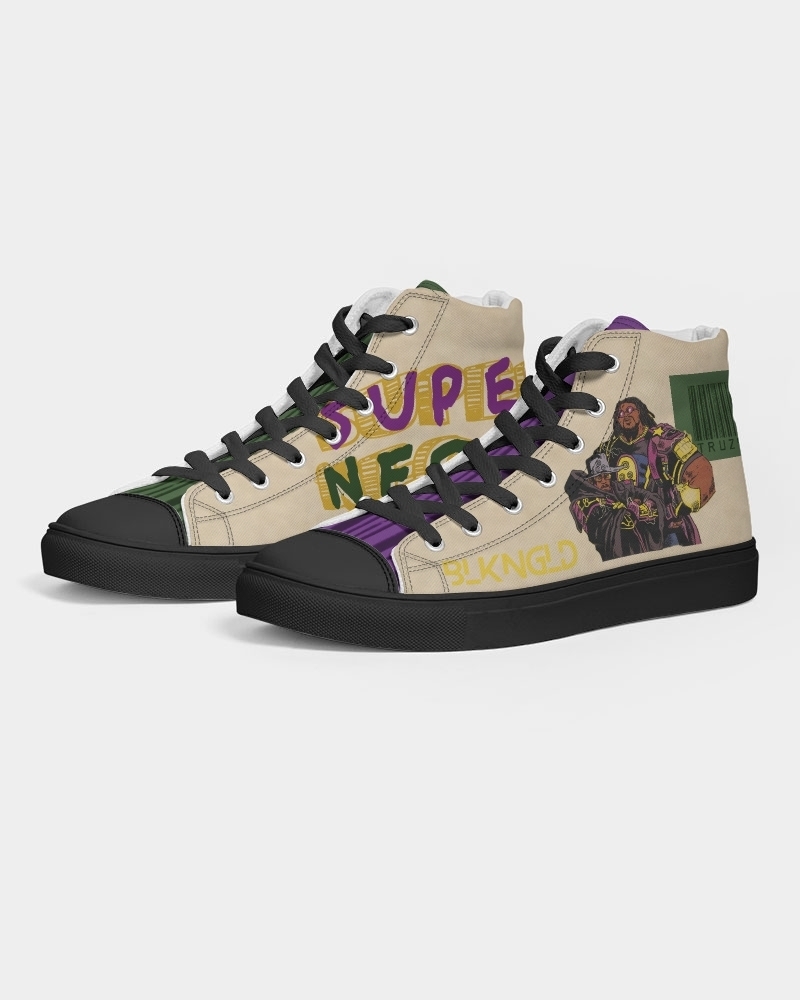 High tops Light