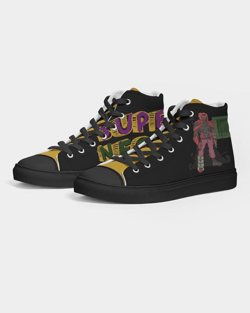 High tops Shadow