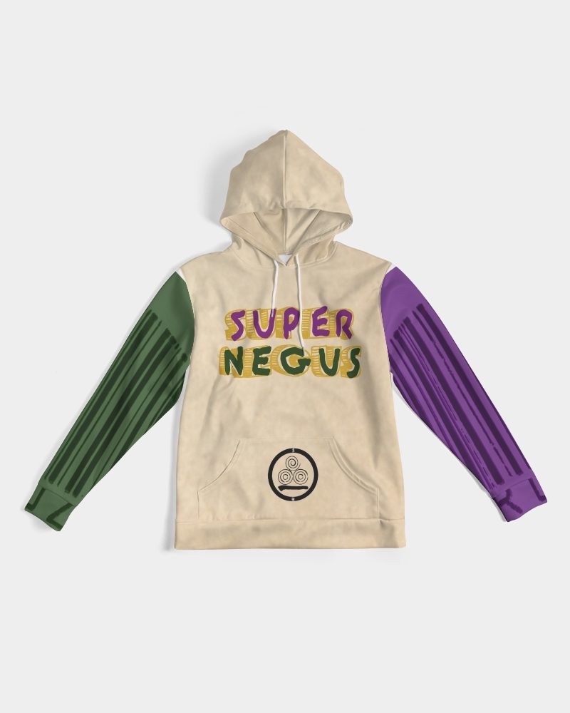 Hoodie Light