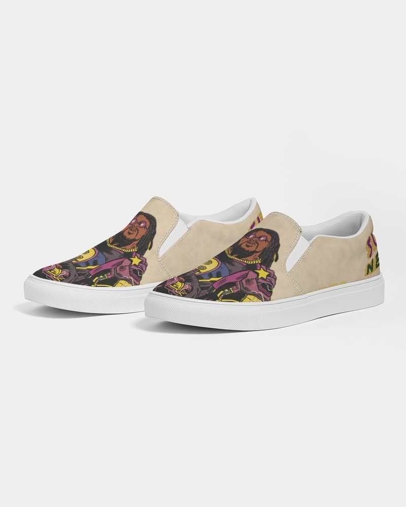 Low slips