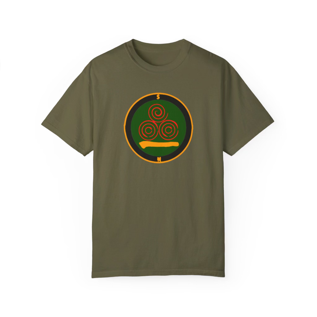 Logo tee